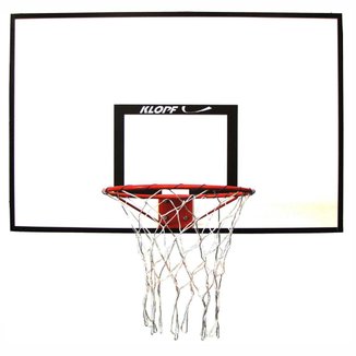 Tabela De Basquete Juvenil Com Aro E Rede Unid Klopf 1023