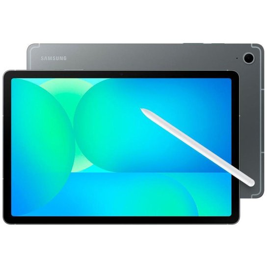 Tablet Samsung Galaxy Tab S10 FE 8GB RAM 10,9” 128GB + Fone de Ouvido Buds FE Sem Fio