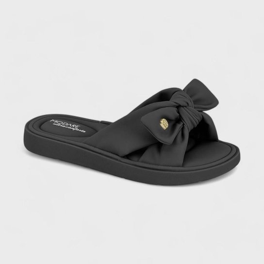 Tamanco Modare Slide Feminino 7208.101