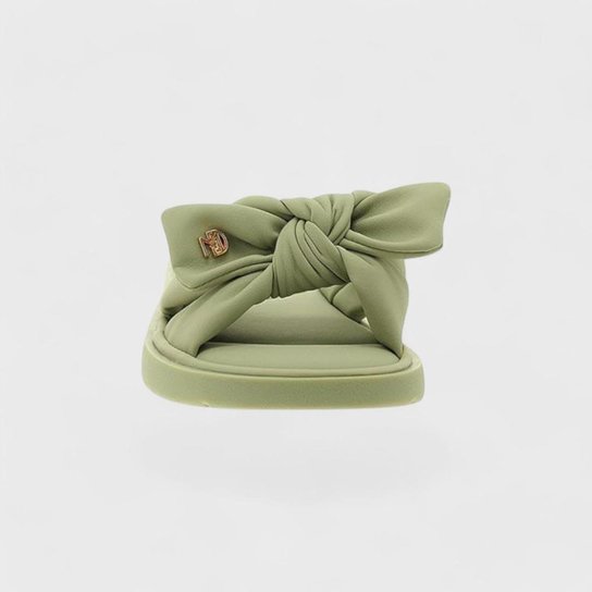 Tamanco Modare Slide Feminino 7208.101