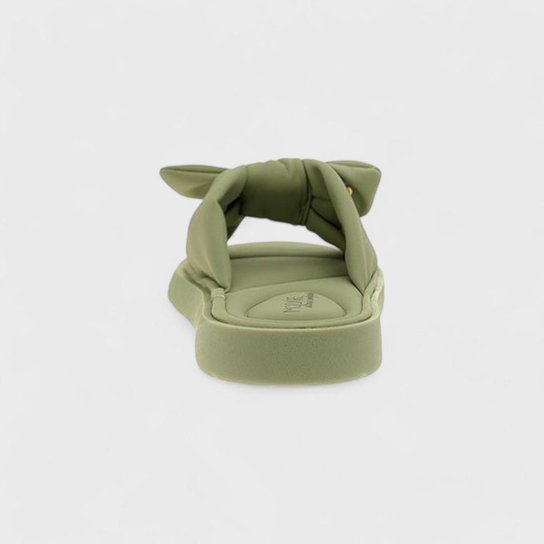 Tamanco Modare Slide Feminino 7208.101