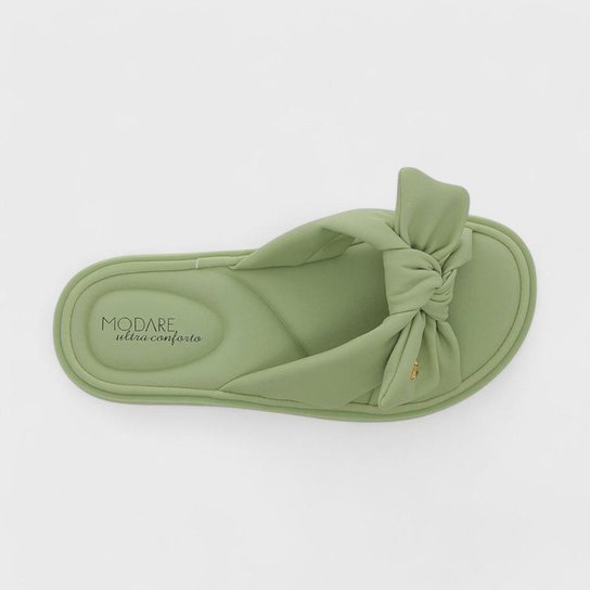 Tamanco Modare Slide Feminino 7208.101