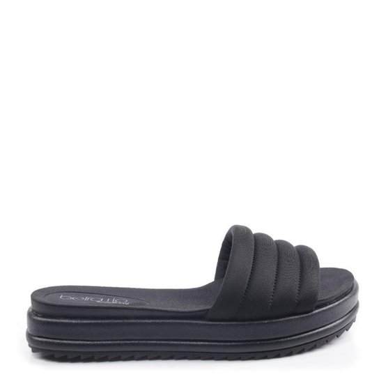 Tamanco Slide Beira Rio Style Masculino