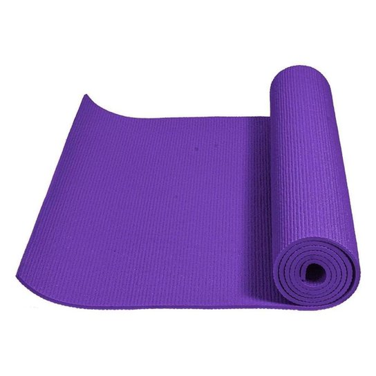 Tapete de Ginástica Poker Yoga KAP