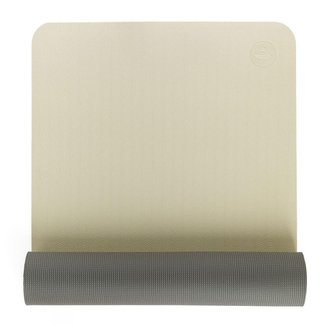 Tapete de Yoga TPE, Colchonete  Yoga 100% eco, antiderrapante, para pilates, ginástica 6mm 183x60 cm