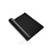 Tapete Yoga Hopumanu Mat Super Em PU + Borracha Natural ECO H057 - Preto