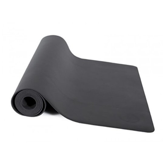 Tapete Yoga Hopumanu Mat Super Em PU + Borracha Natural ECO H057