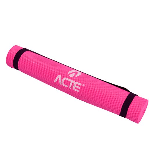 Tapete Yoga Mat Acte Sports