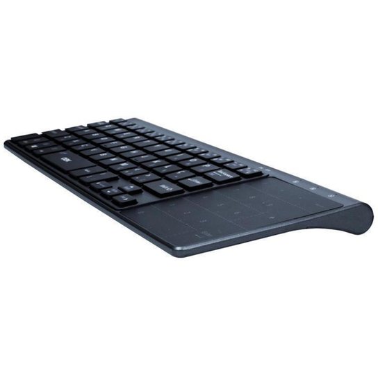 Teclado OEX ABNT2