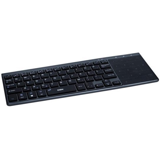 Teclado OEX ABNT2