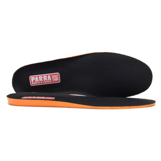 Tenis 100% Couro Legitimo Parra Boots MasculinoModerno Confortavel Leve 1031