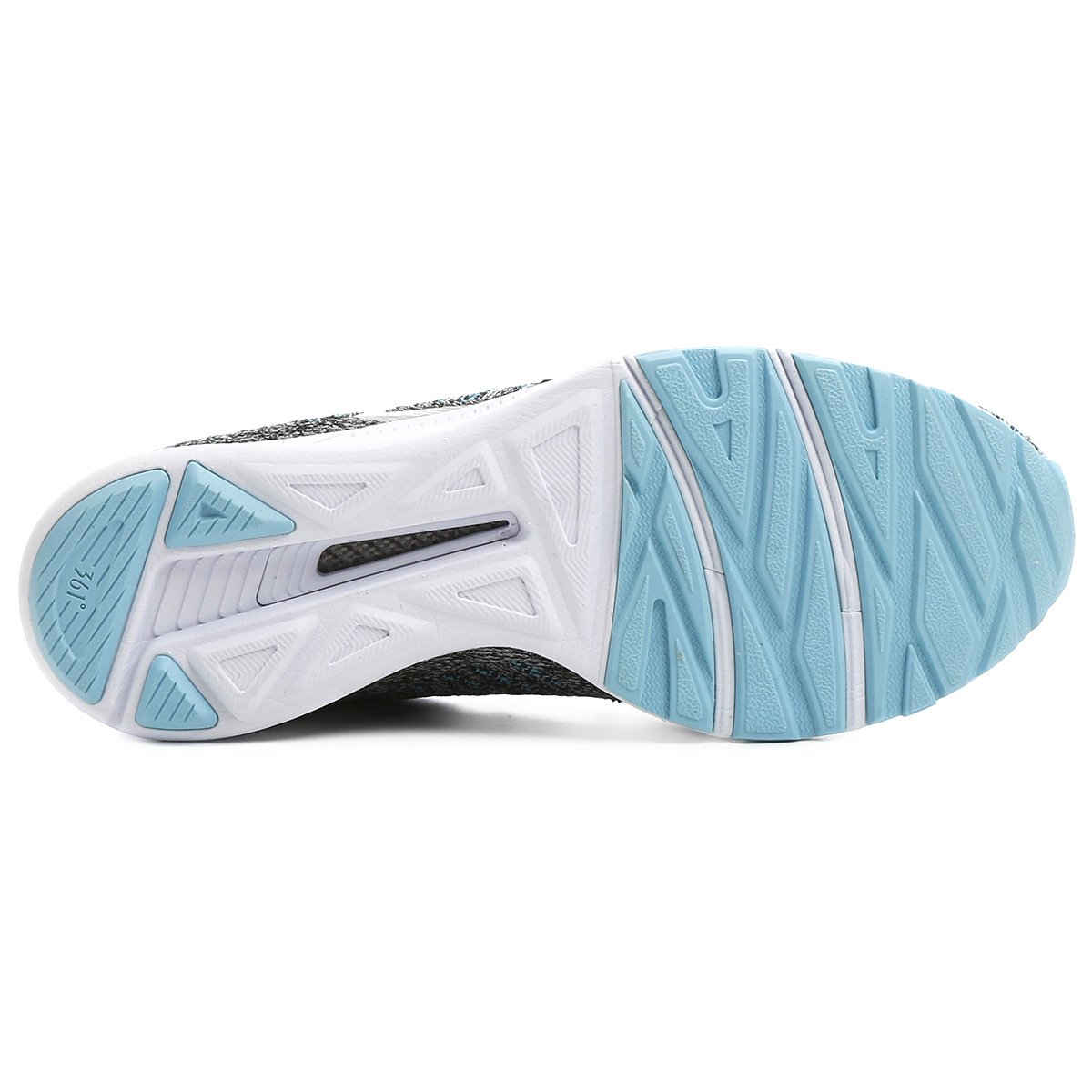 tenis 361 biochaser