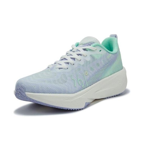 Tênis 361 Sport Flexible Bee Feminino