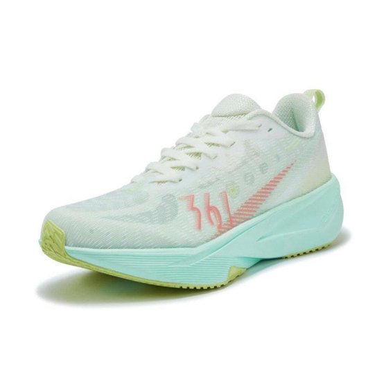 Tênis 361 Sport Flexible Bee Feminino