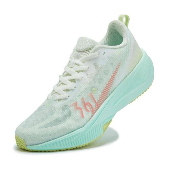 Tênis 361 Sport Flexible Bee Feminino