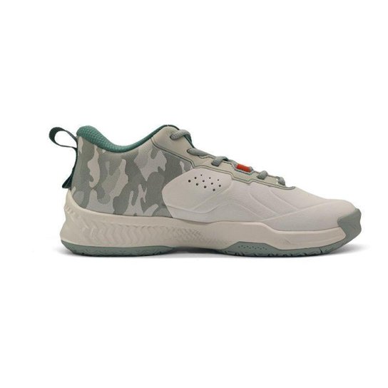 Tênis 361 Sport Tactical Basquete Masculino