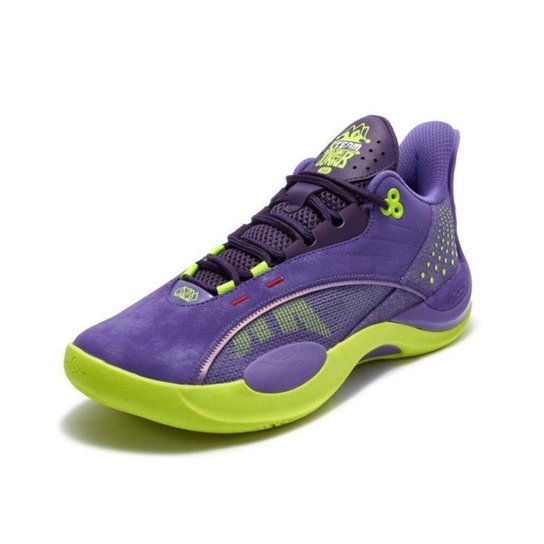 Tênis 361 Sport Team Joker Basquete Masculino