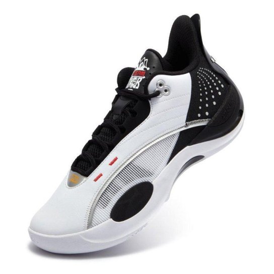 Tênis 361 Sport Team Joker Basquete Masculino