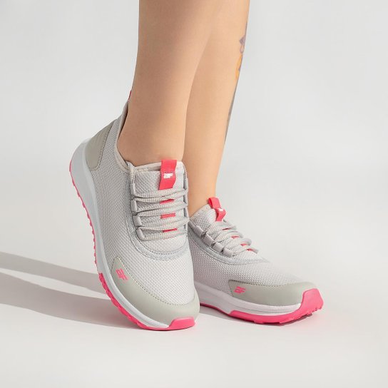 Tênis Academia Feminino Caminhada Malhar Treino BF Shoes