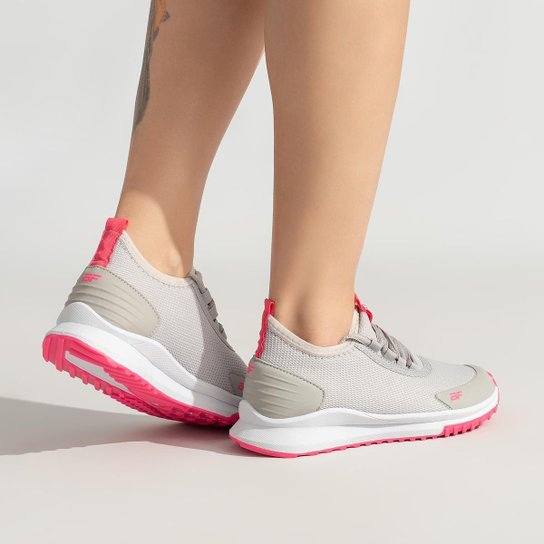 Tênis Academia Feminino Caminhada Malhar Treino BF Shoes