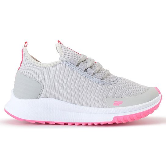 Tênis Academia Feminino Caminhada Malhar Treino BF Shoes