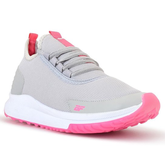 Tênis Academia Feminino Caminhada Malhar Treino BF Shoes