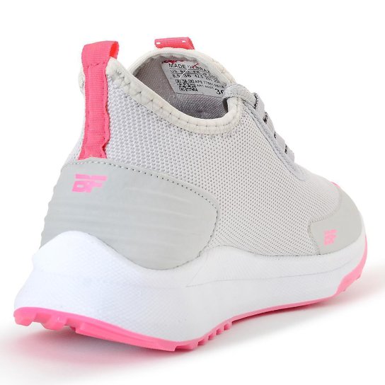 Tênis Academia Feminino Caminhada Malhar Treino BF Shoes