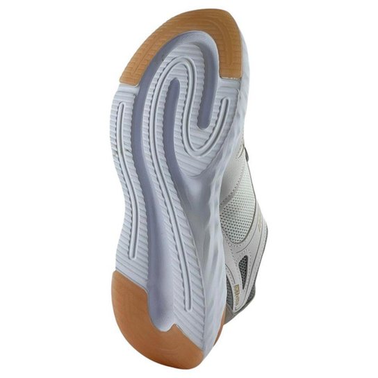 Tênis Actvitta Esportivo Feminino Neutro Leve 4836110