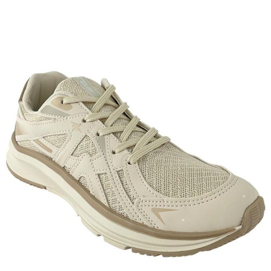 Tênis Actvitta Feminino Esportivo Conforto 4842204