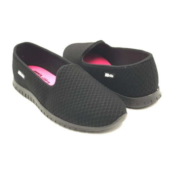 Tênis Actvitta Feminino Sapatilha 4202500
