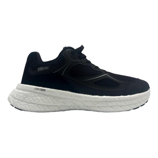 Tênis Actvitta Slip On Feminino