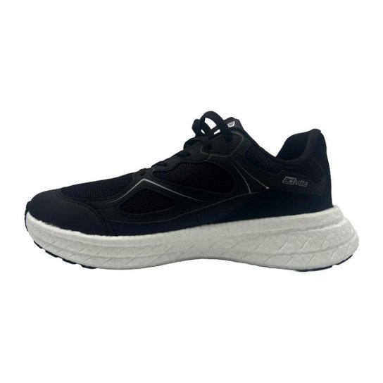 Tênis Actvitta Slip On Feminino