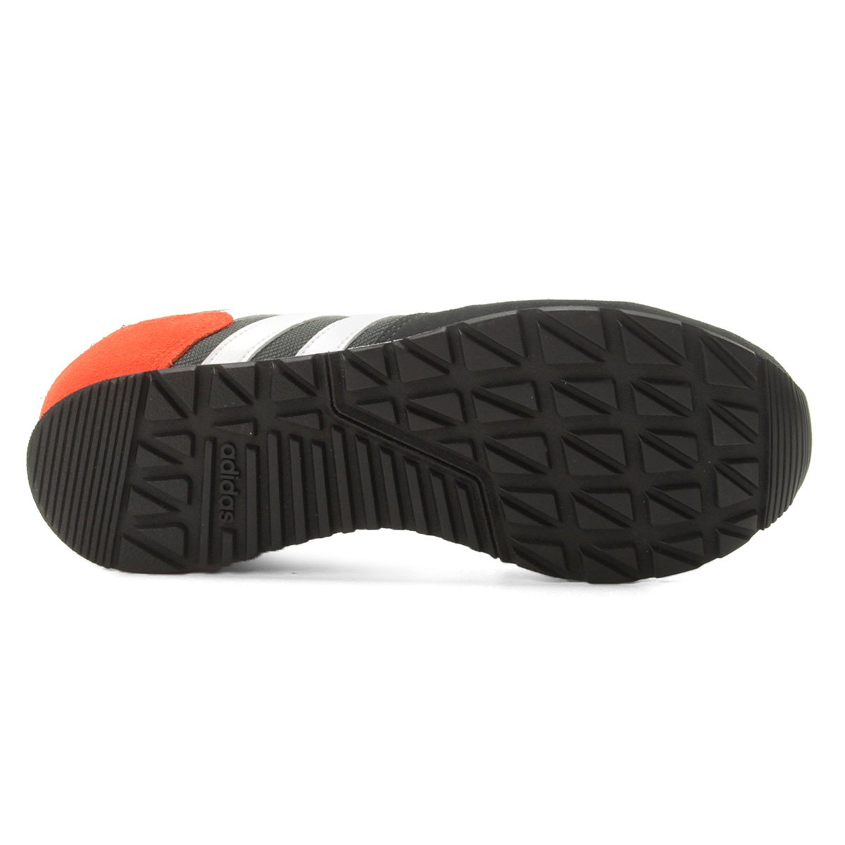adidas 8k vermelho