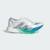 Tênis Adidas Adizero Adios Pro 4 Feminino - Branco+Azul Piscina