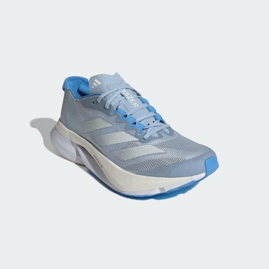 Tênis Adidas Adizero Boston 12 Feminino
