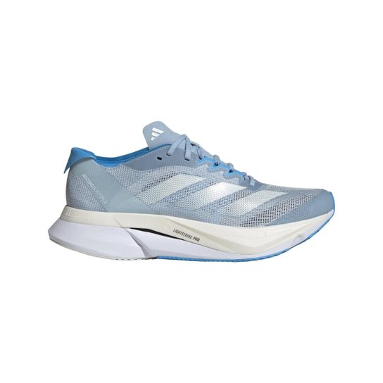 Tênis Adidas Adizero Boston 12 Feminino