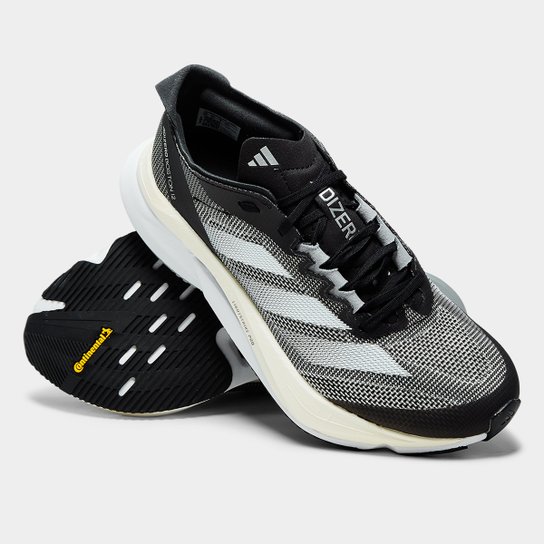 Tênis Adidas Adizero Boston 12 Feminino