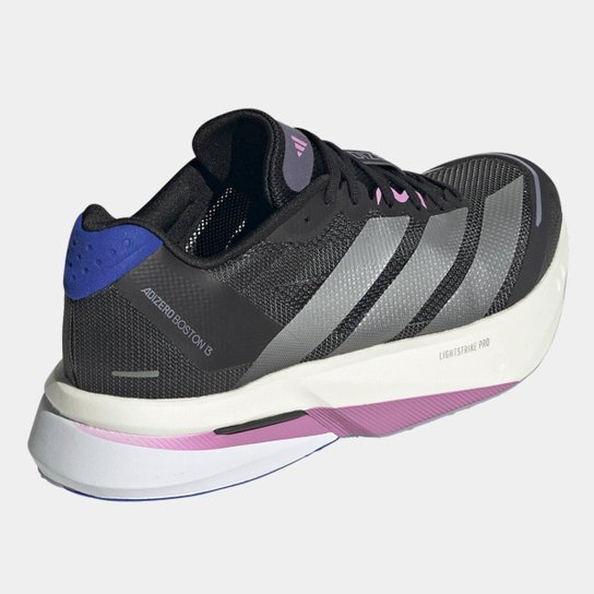 Tênis Adidas Adizero Boston 13 Feminino