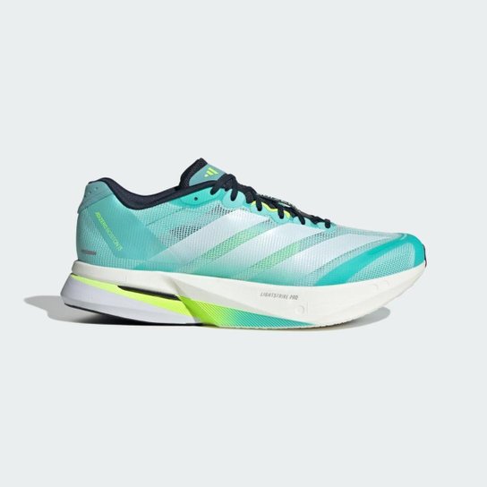 Tênis Adidas Adizero Boston 13 Masculino