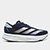 Tênis Adidas Adizero SL 2 Masculino - Azul+Prata
