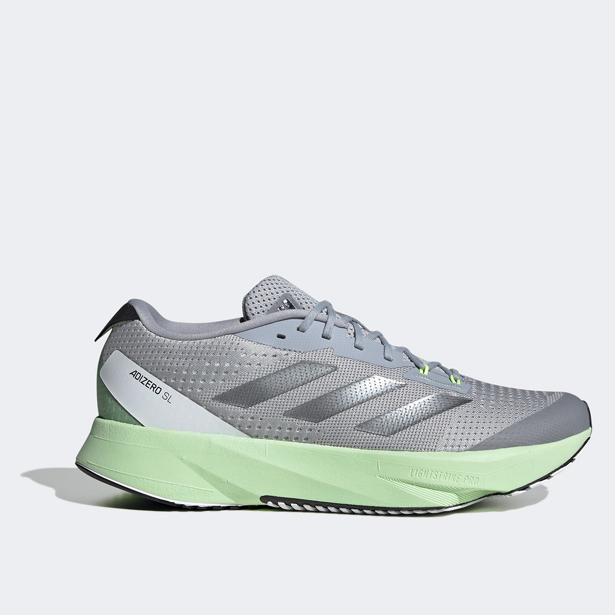 Tênis Adidas Adizero SL Masculino | Allianz Parque Shop