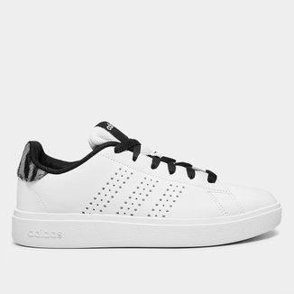 Tênis Adidas Advantage Base 2.0 Feminino