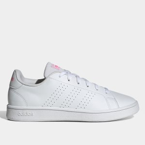 Imagem Tênis Adidas Advantage Base Feminino
