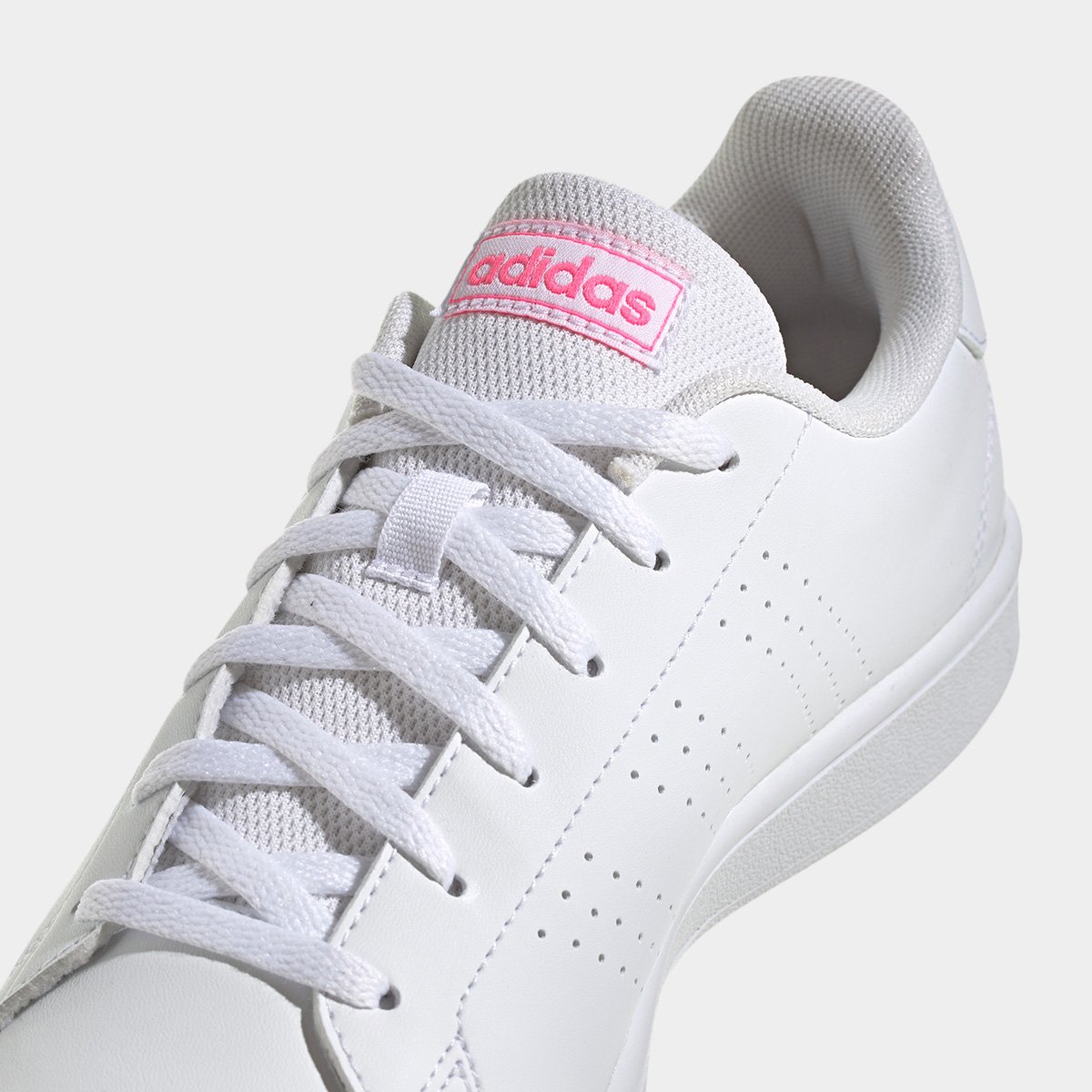 tenis adidas feminino