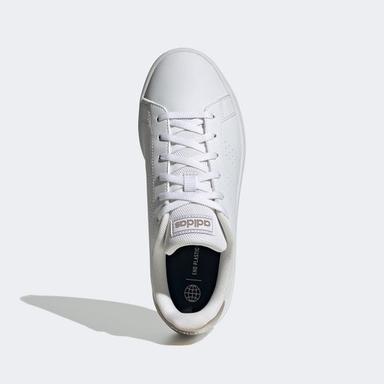 Tênis Adidas Advantage Base Feminino