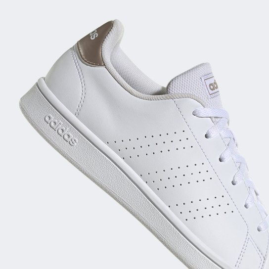 Tênis Adidas Advantage Base Feminino