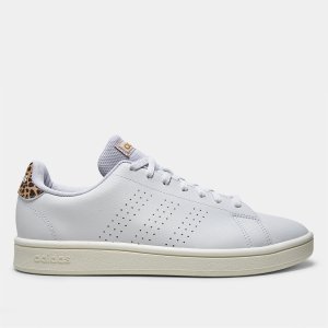 Imagem Tênis Adidas Advantage Base Feminino