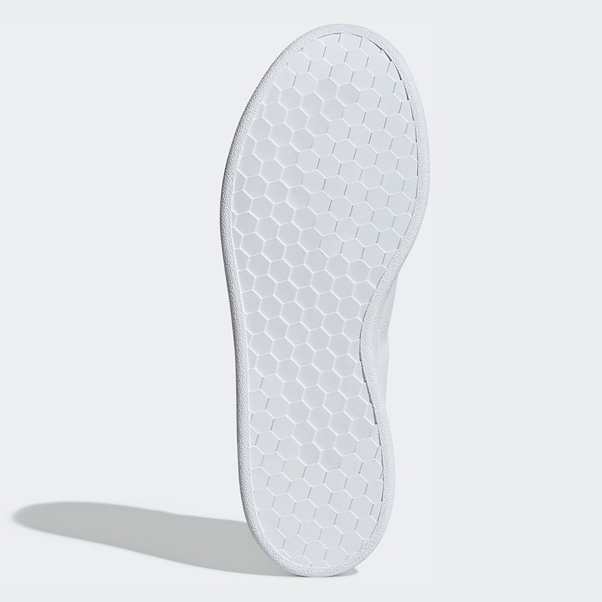 tênis adidas advantage base feminino gelo