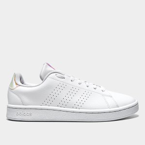 Imagem Tênis Adidas Advantage Feminino