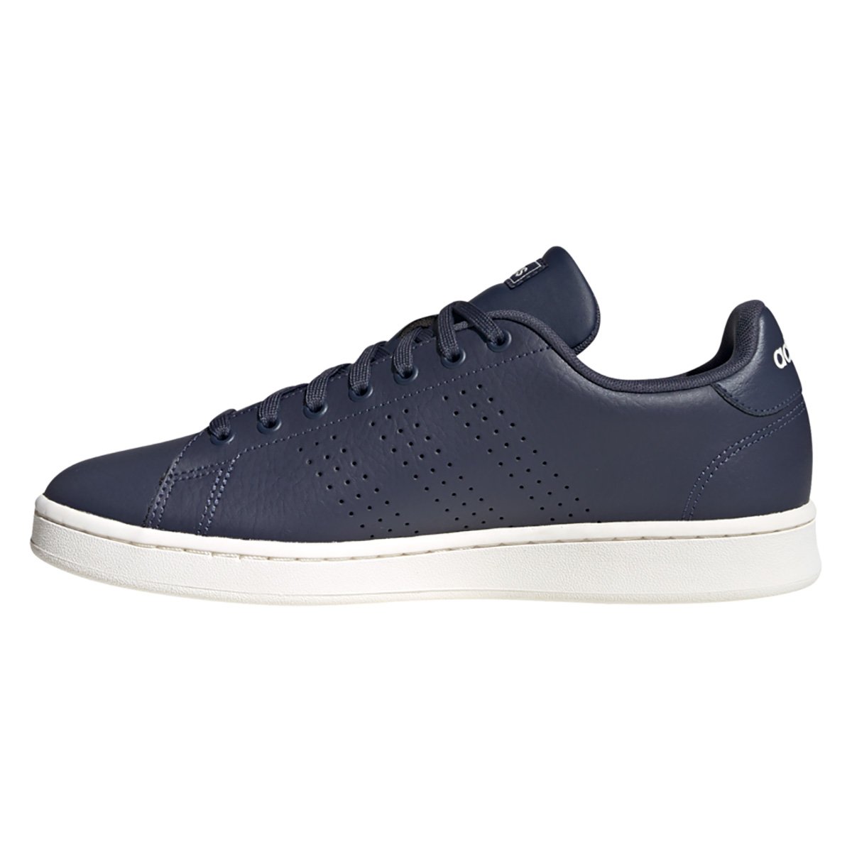 tênis adidas advantage ii couro